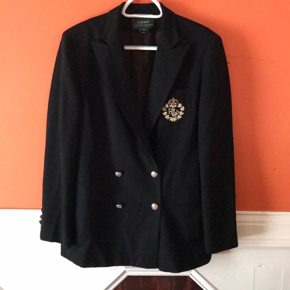 Lauren Ralph Lauren Jackets & Blazers - Lauren Ralph Lauren